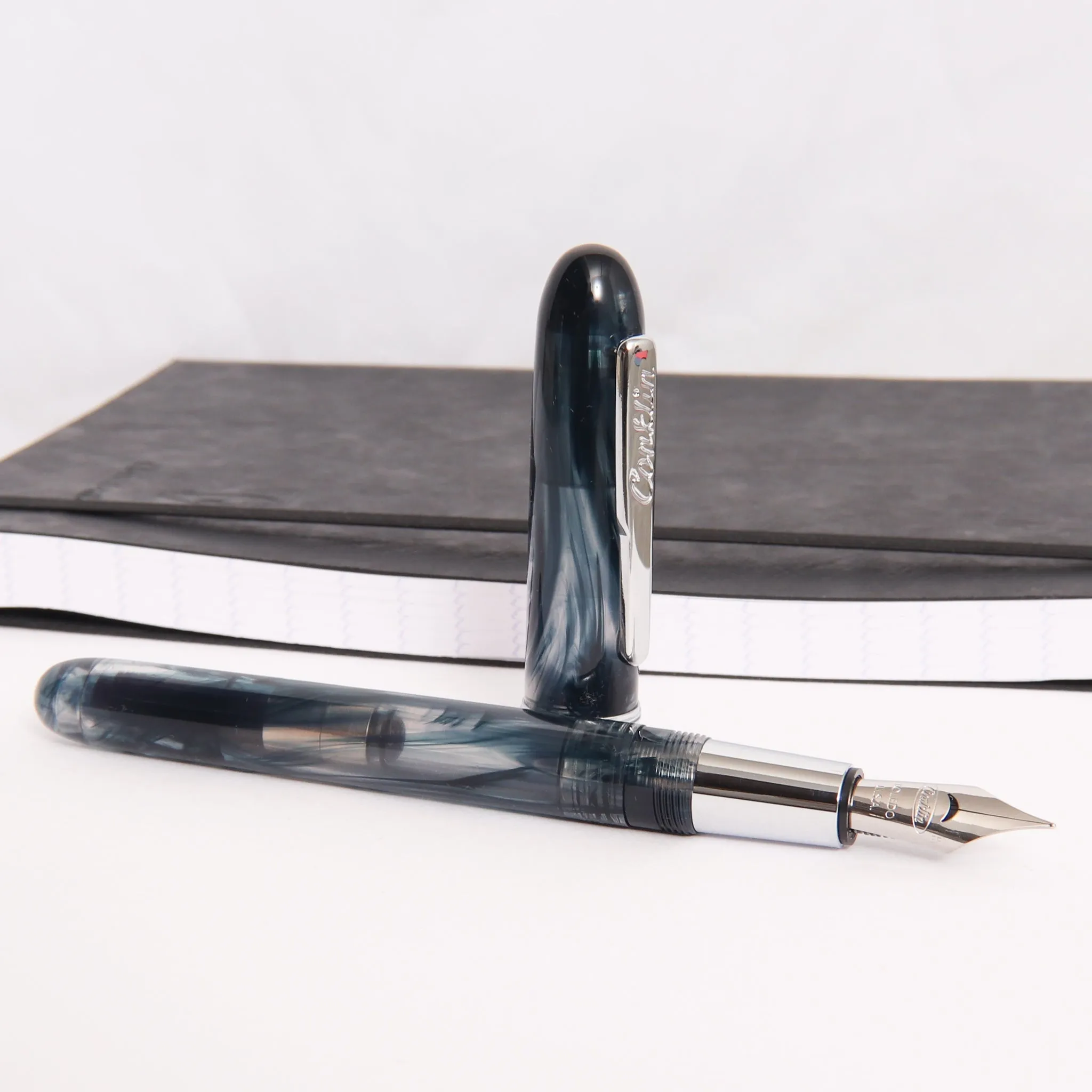 Conklin Symetrik Supernova Fountain Pen