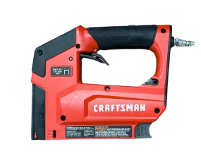 Craftsman Air Crown Stapler