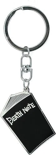 Death Note L 3-Piece Journal Gift Set