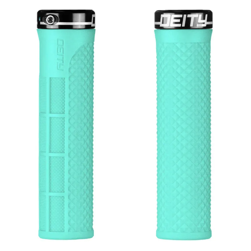Deity Components Lockjaw Grips