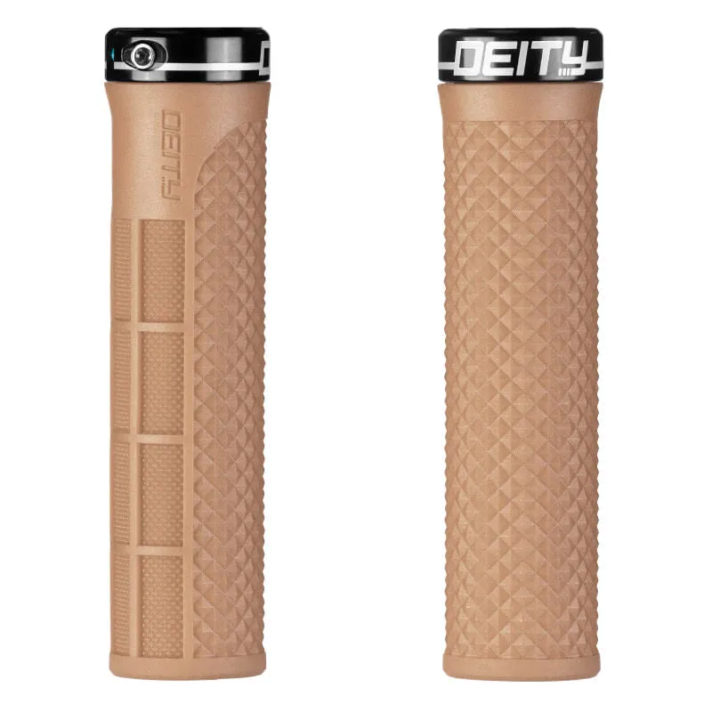 Deity Components Lockjaw Grips