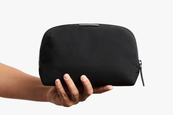 Desk Caddy-Black