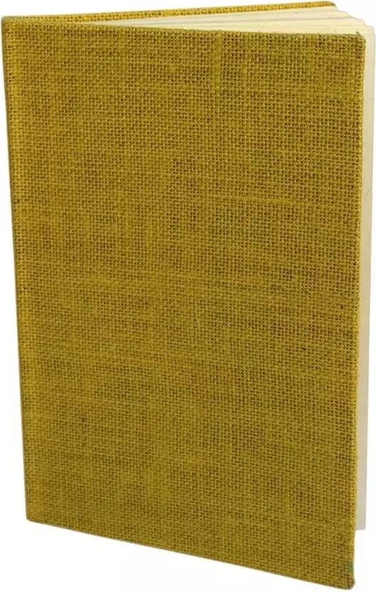 Diary Cover
