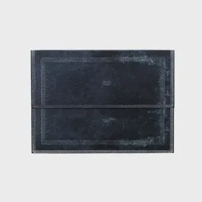 Document Folder - Inkblot