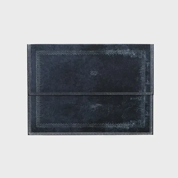 Document Folder - Inkblot