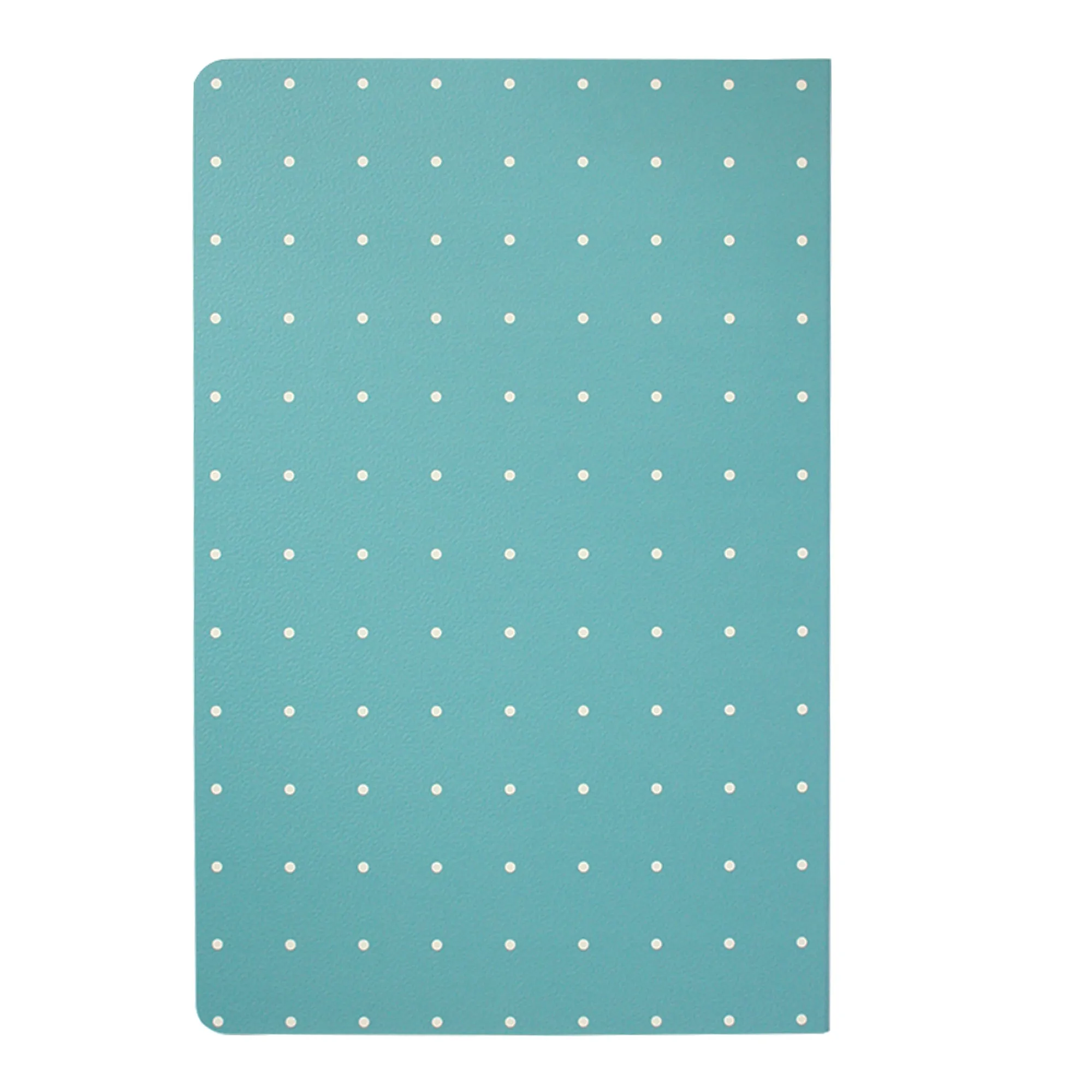 Dots Softcover Notebook - Set of 4 (Sizes Available)