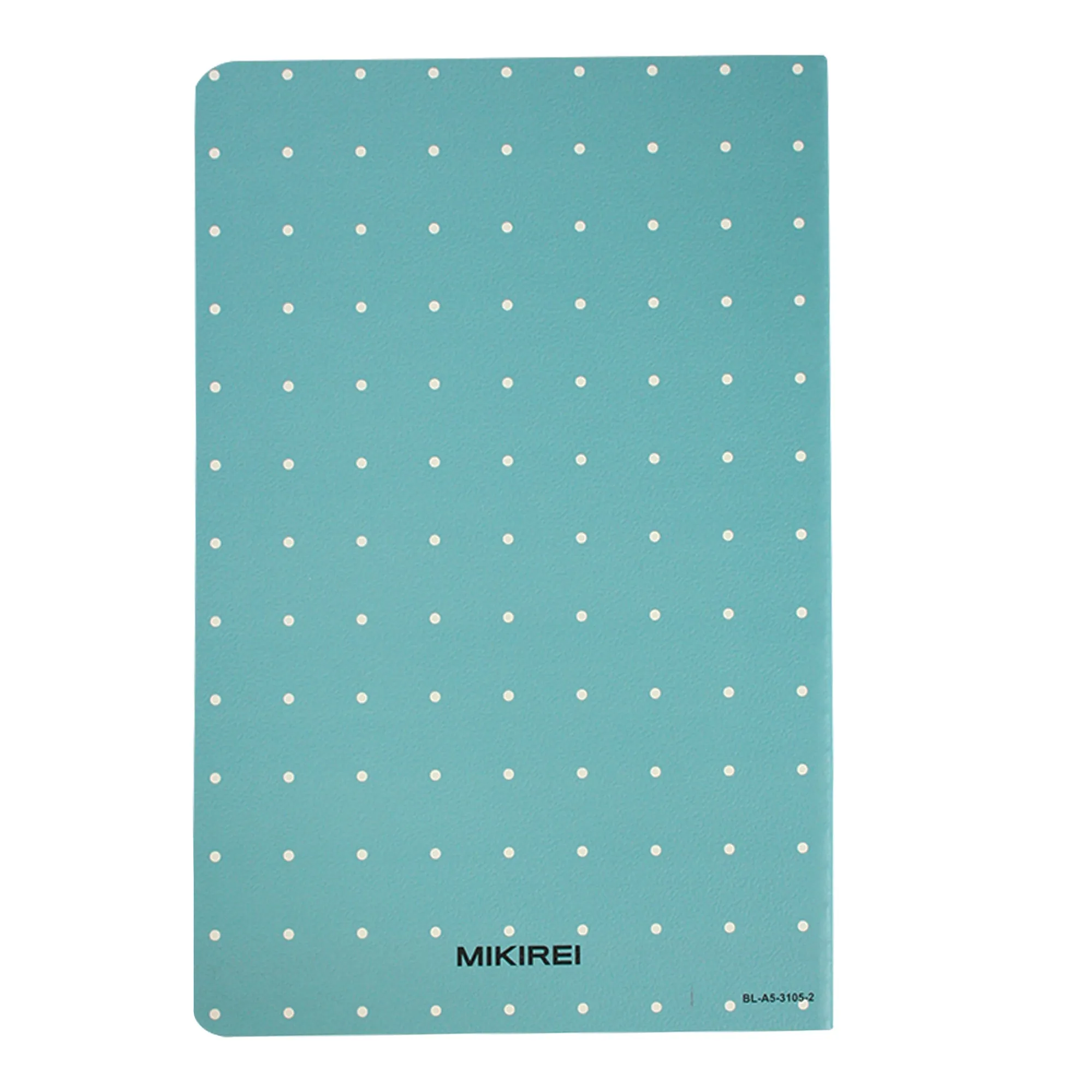 Dots Softcover Notebook - Set of 4 (Sizes Available)