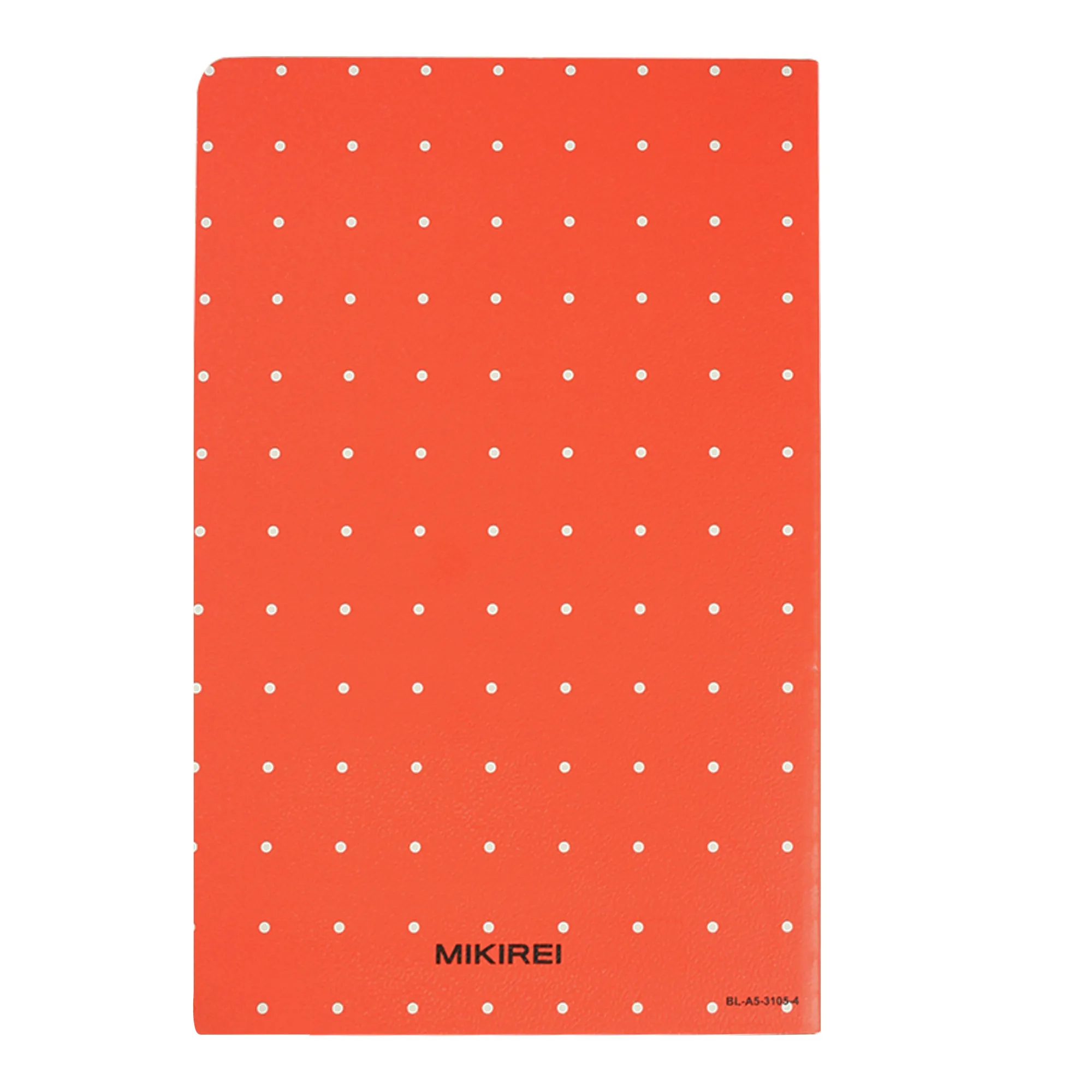 Dots Softcover Notebook - Set of 4 (Sizes Available)