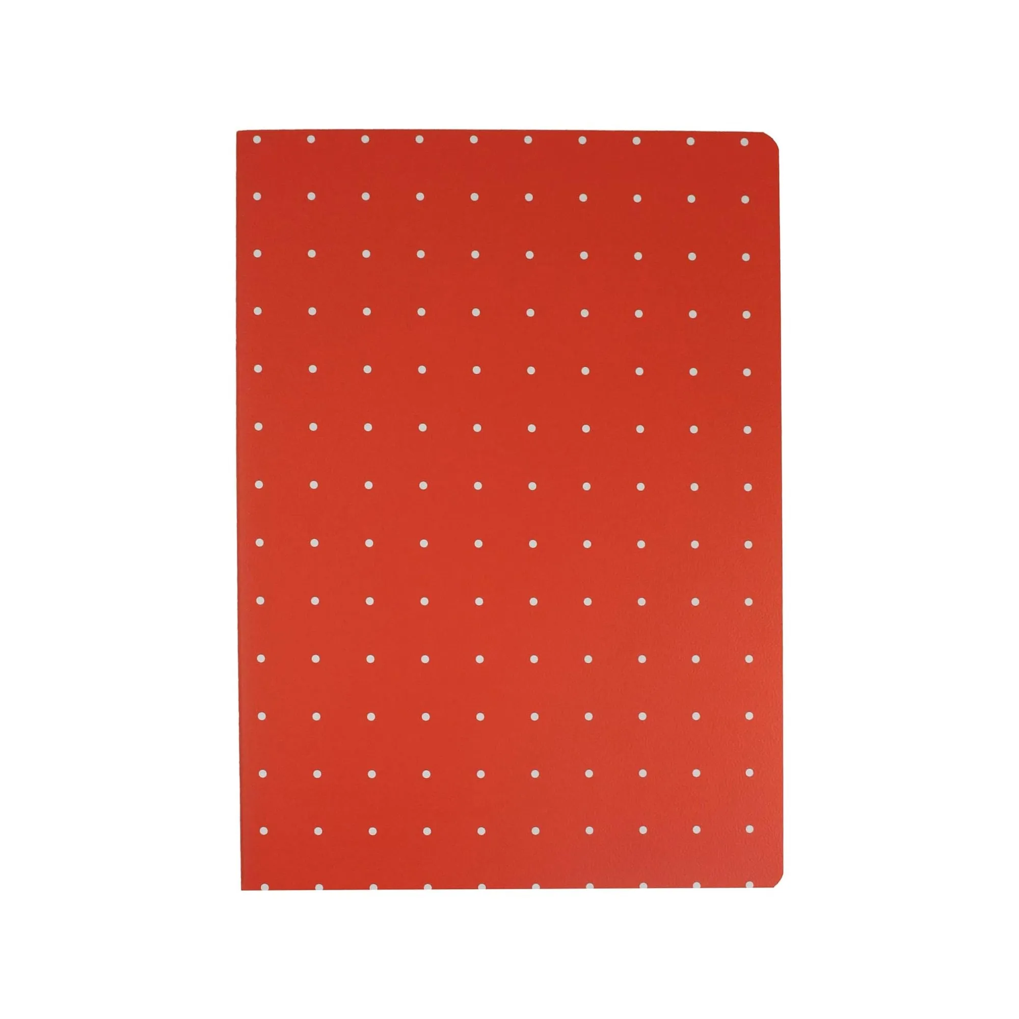 Dots Softcover Notebook - Set of 4 (Sizes Available)
