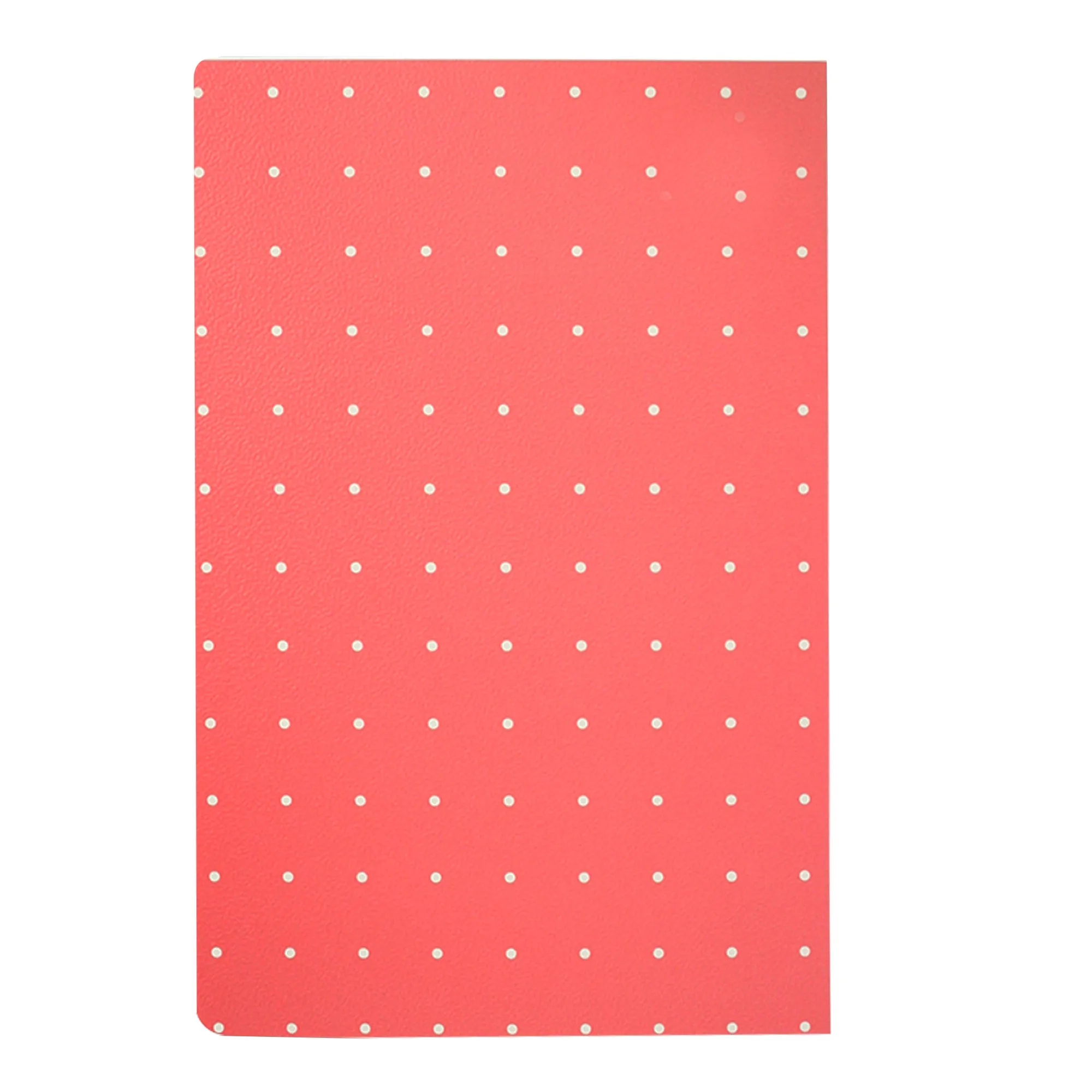 Dots Softcover Notebook - Set of 4 (Sizes Available)