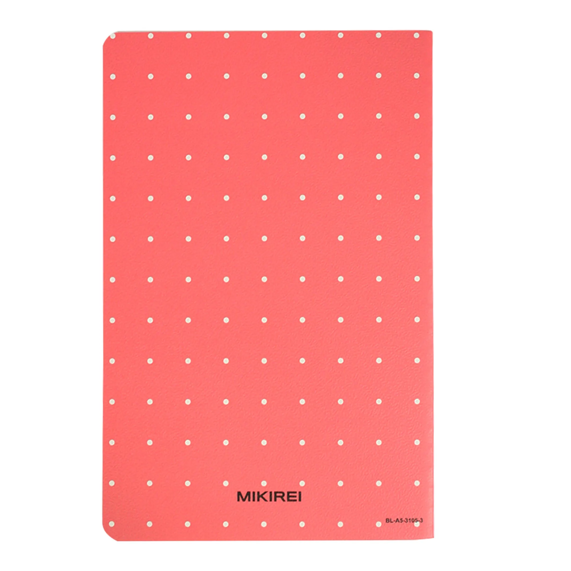 Dots Softcover Notebook - Set of 4 (Sizes Available)