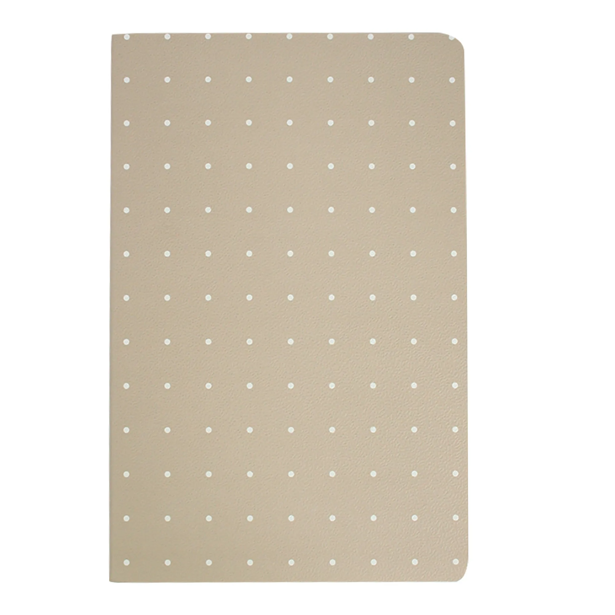 Dots Softcover Notebook - Set of 4 (Sizes Available)