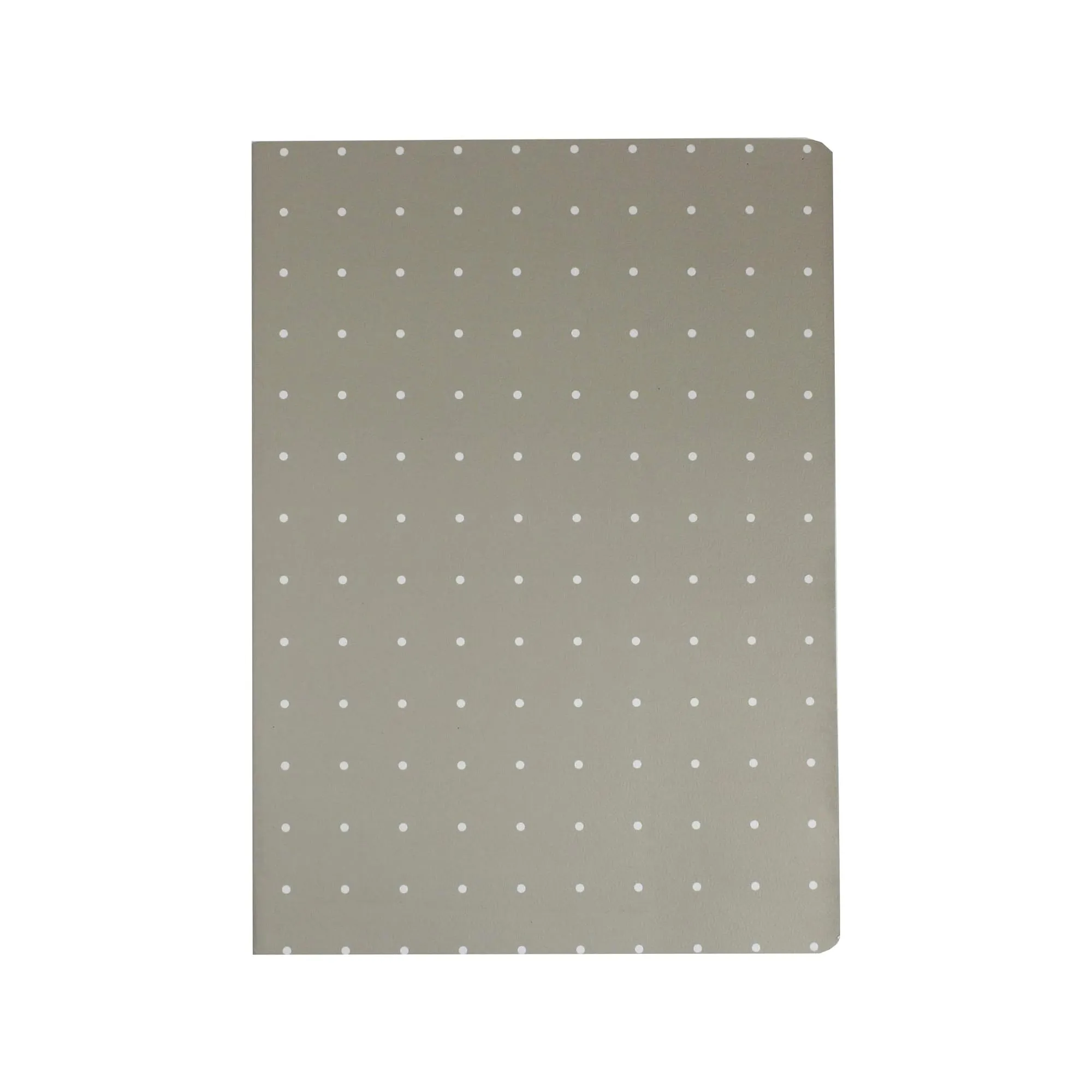 Dots Softcover Notebook - Set of 4 (Sizes Available)