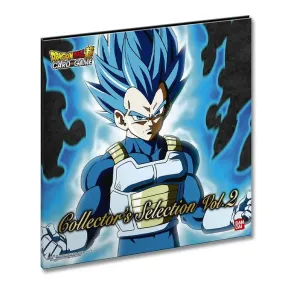 Dragon Ball Super CG: Collector's Selection Vol. 2