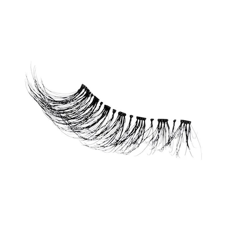 EE Eyelashes Power Volume 3D
