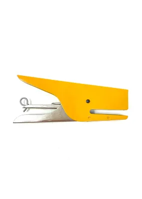 Ellepi Klizia 97 Stapler - Yellow
