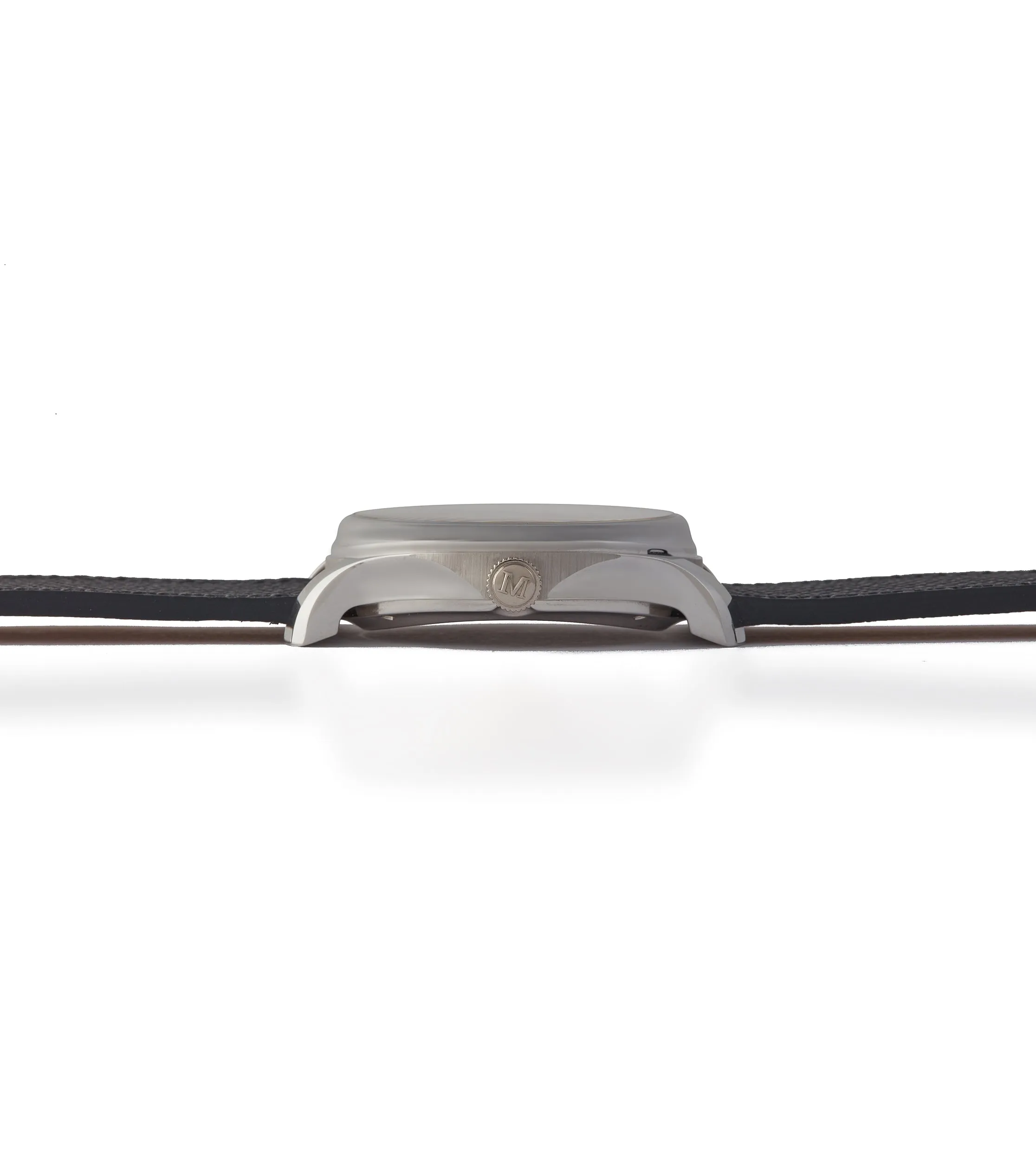 Endeavour Perpetual Calendar | Platinum