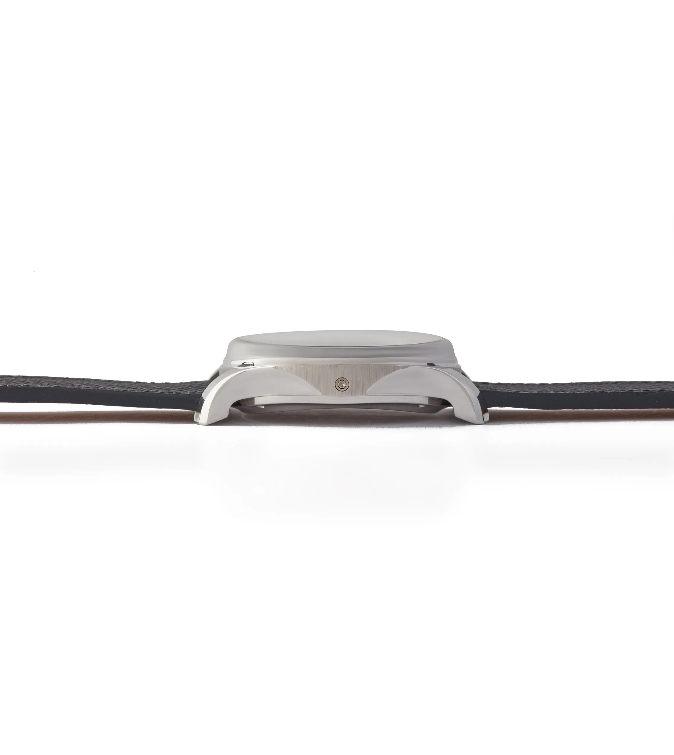 Endeavour Perpetual Calendar | Platinum