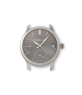 Endeavour Perpetual Calendar | Platinum