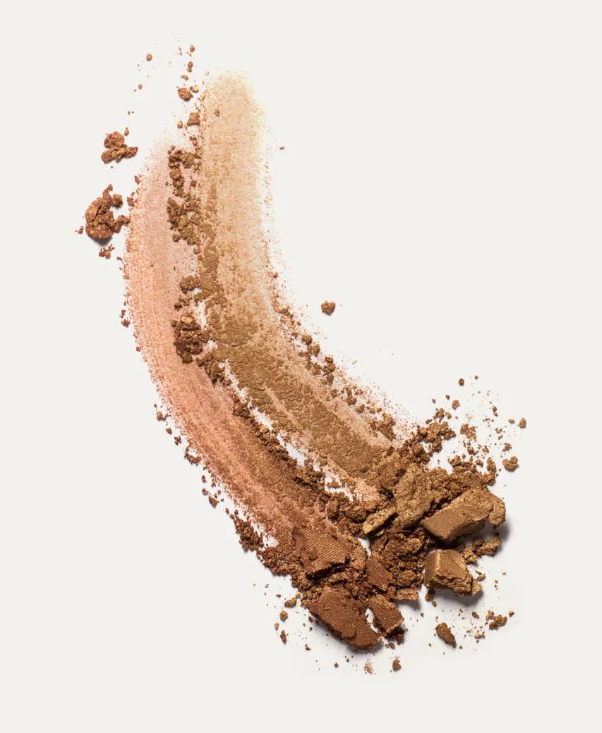 Ere Perez Rice Powder Bronzer Tulum