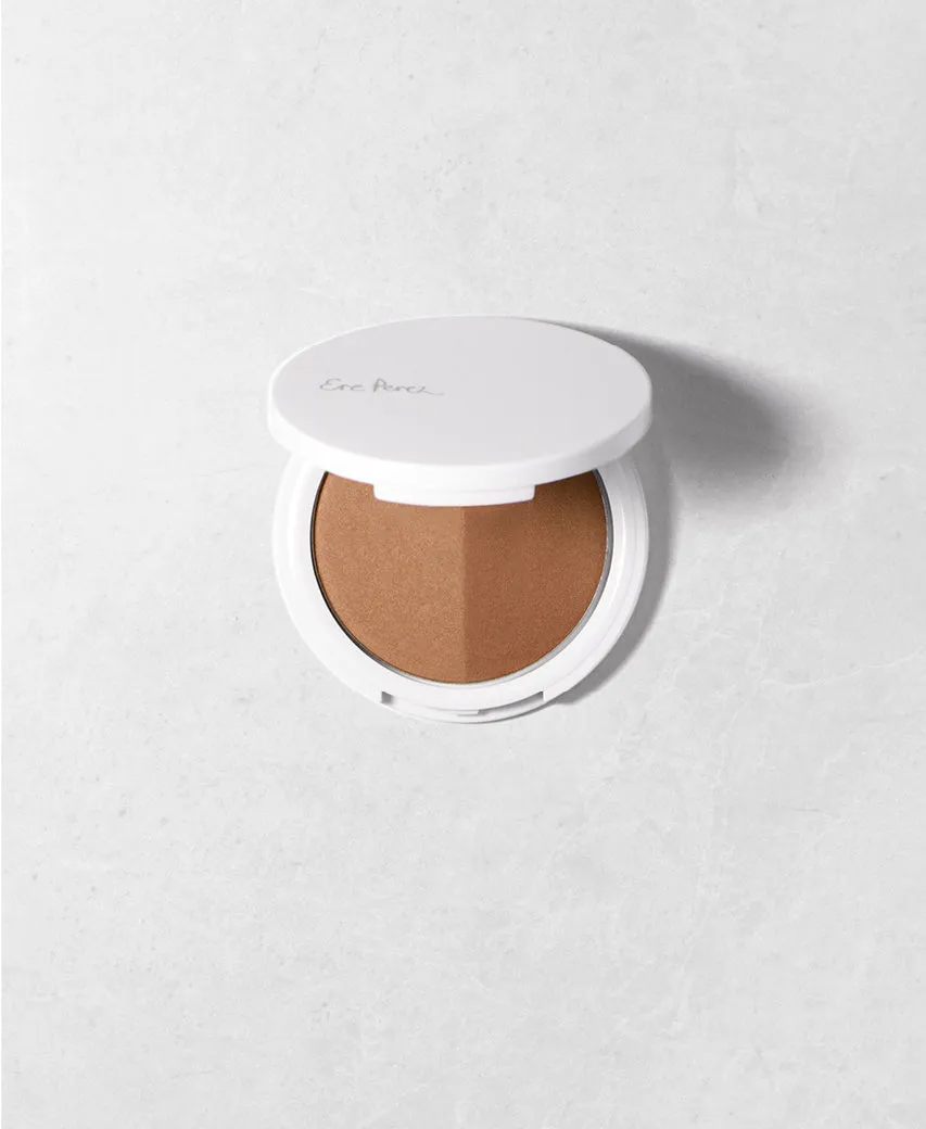 Ere Perez Rice Powder Bronzer Tulum