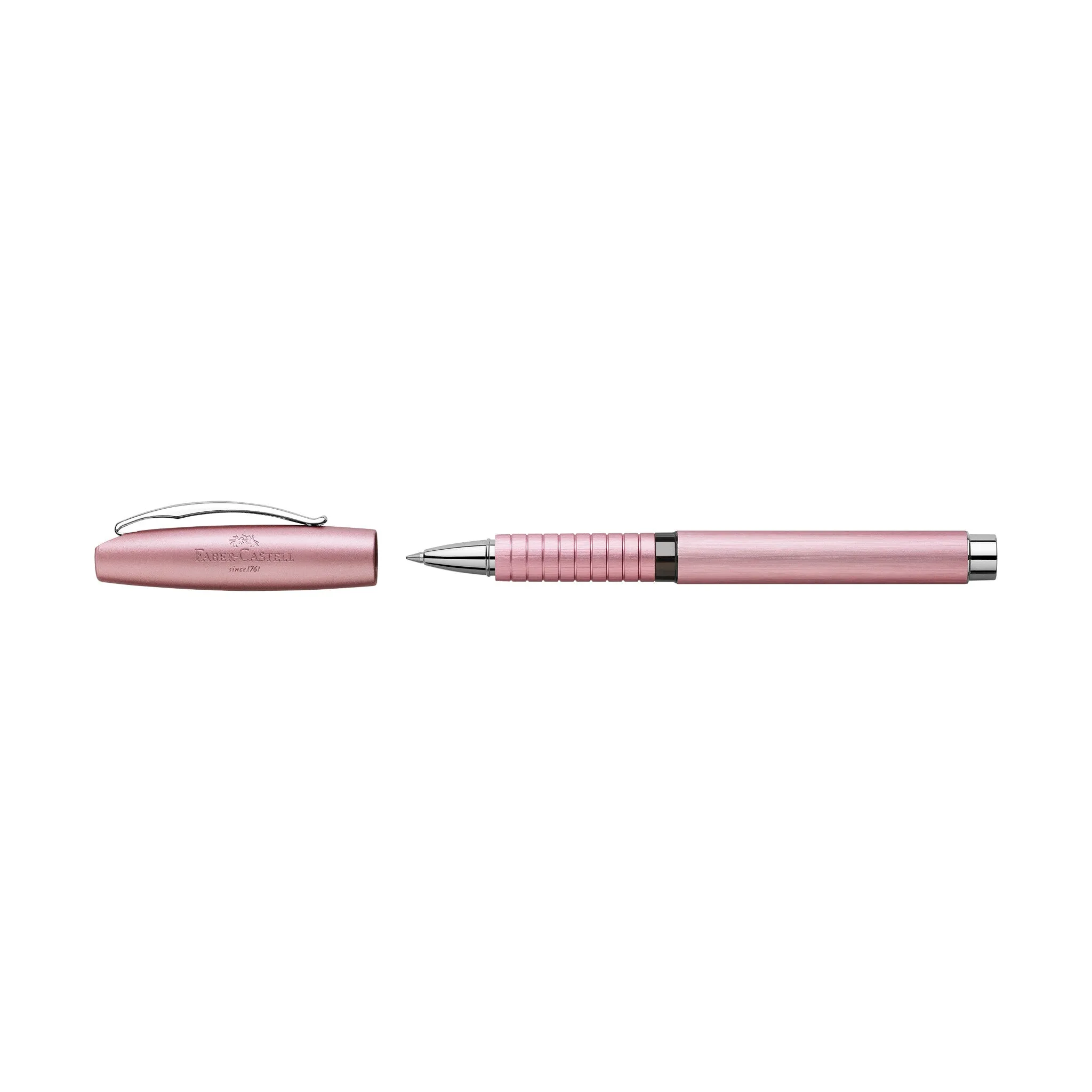 Essentio Rollerball Pen, Aluminum Rosé - #148435
