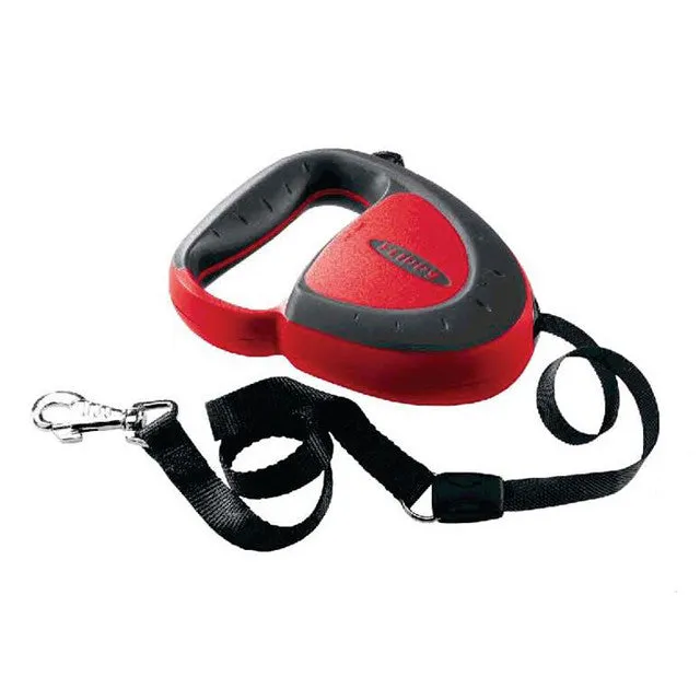 Ferplast Flippy Deluxe Tape Retractable Lead Medium