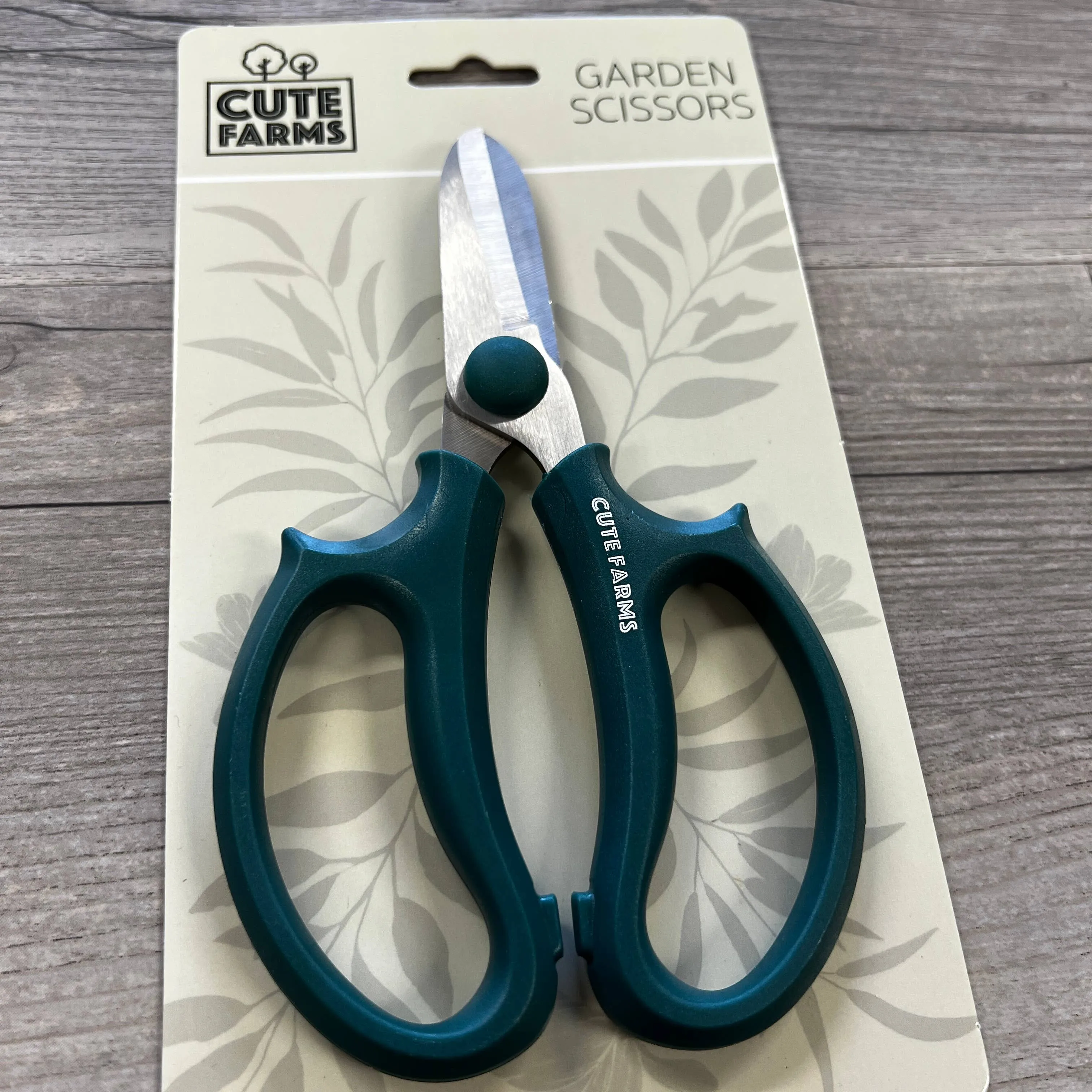 Floral & Garden Scissors