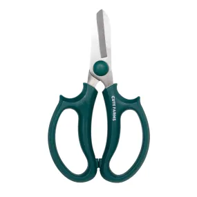 Floral & Garden Scissors