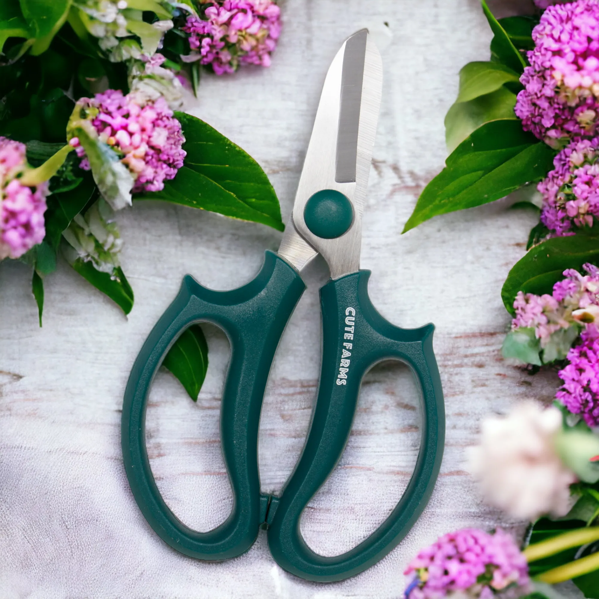 Floral & Garden Scissors