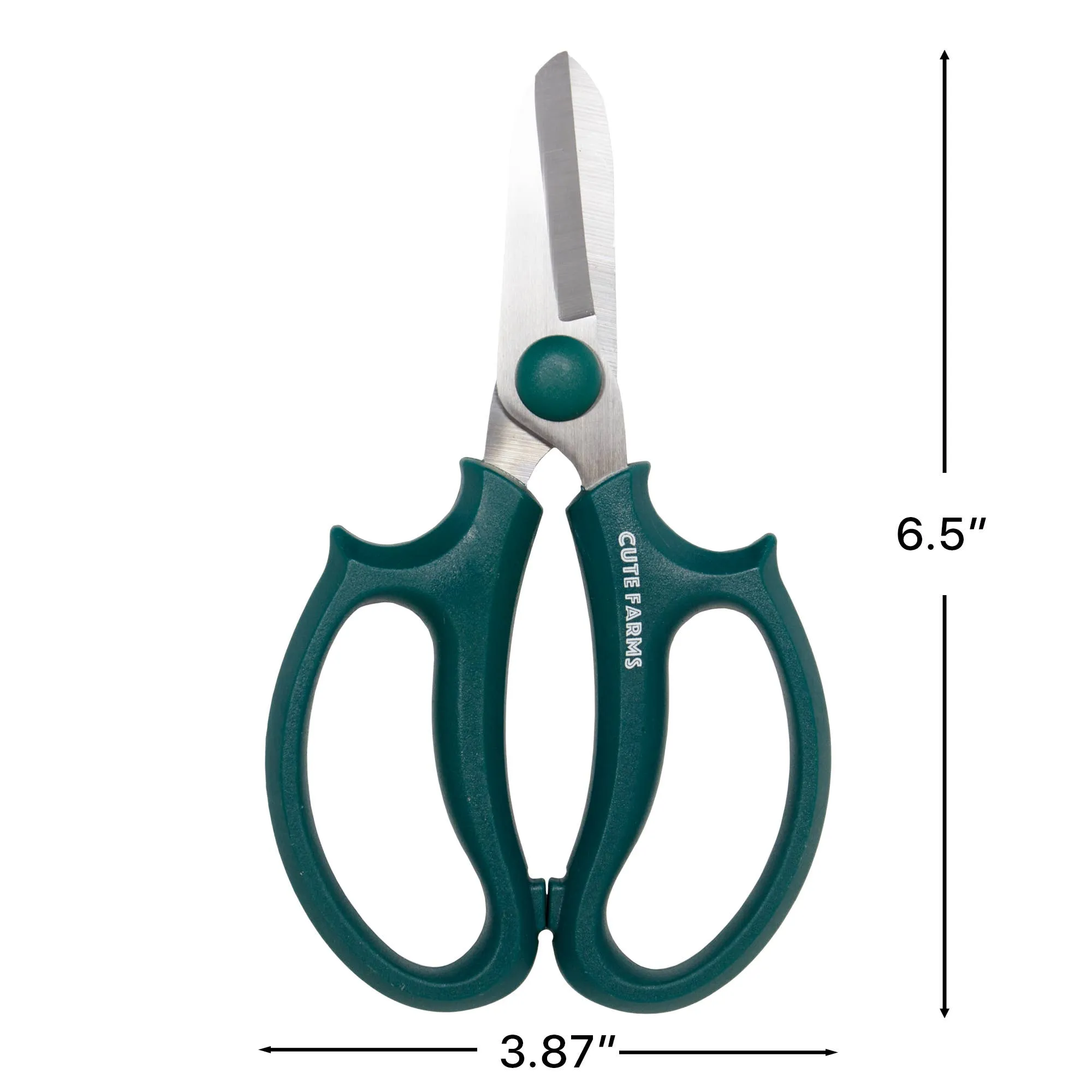 Floral & Garden Scissors