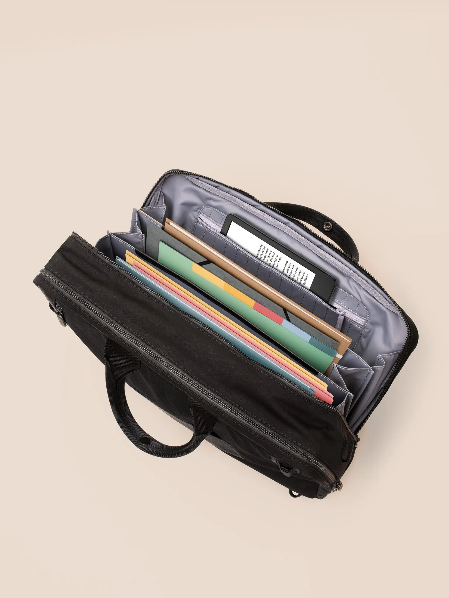 Folio Briefcase