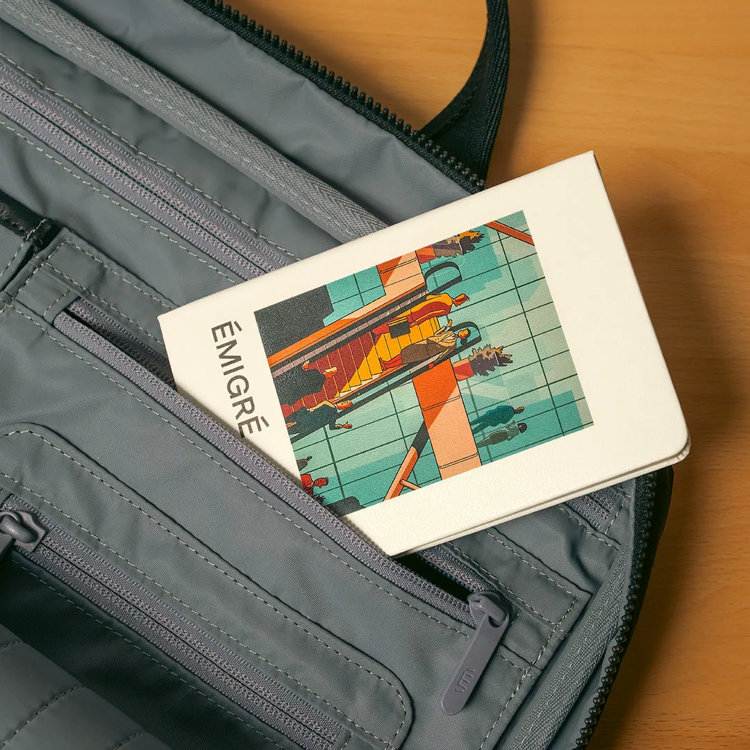 Folio Briefcase