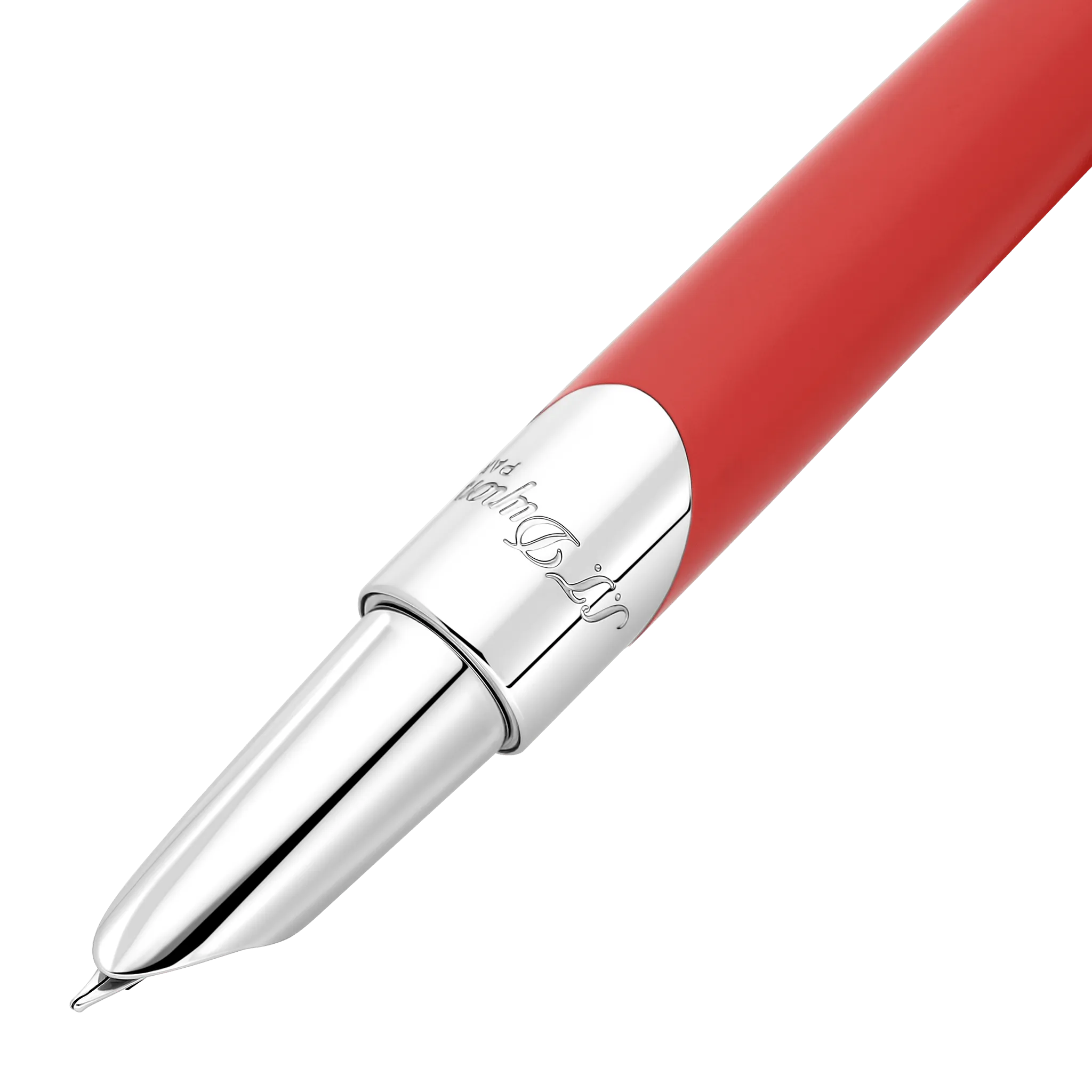 Fountain Pen
