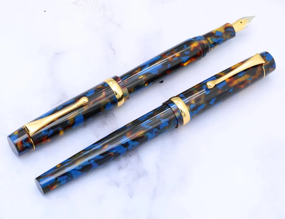 FPR Rialto Fountain Pen