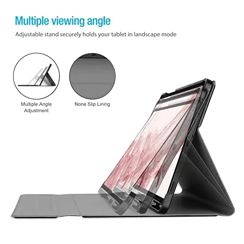 Galaxy Tab S7/ Tab S8 11 Case with Detachable Keyboard | ProCase