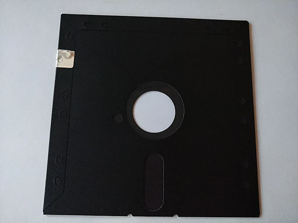 Genpei Toma den Samurai Ghost SHARP X68000 Game, manual, Box set, tested-e1025-