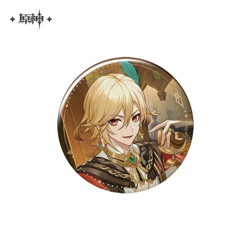 Genshin Impact - Cafe in Seoul Gift Set miHoYo