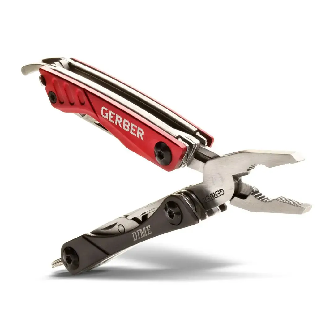 Gerber Dime Black Mini Tool