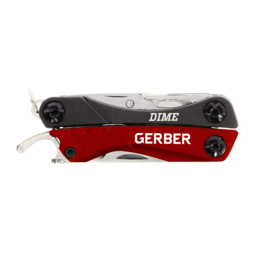 Gerber Dime Black Mini Tool
