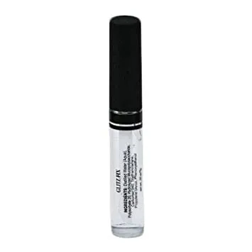 Glamorous Chicks Cosmetics Long Lasting Glitter Adhesive (Glitter Glue)/Glitter Eye Shadow Primer/glitz fix  (Daily Deal)