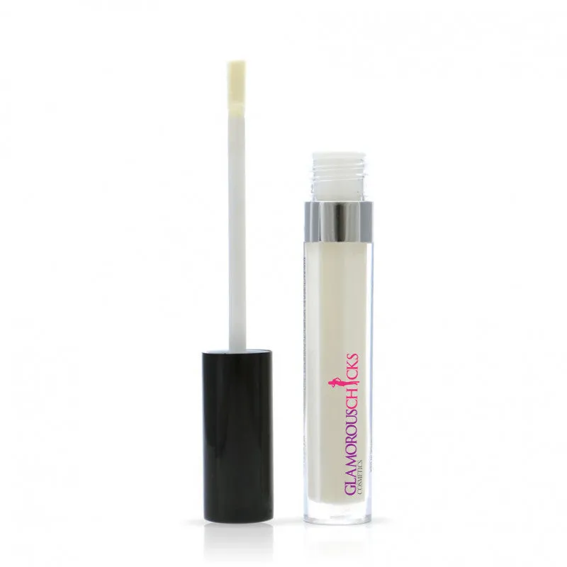 Glamorous Chicks Cosmetics Long Lasting Glitter Adhesive (Glitter Glue)/Glitter Eye Shadow Primer/glitz fix  (Daily Deal)