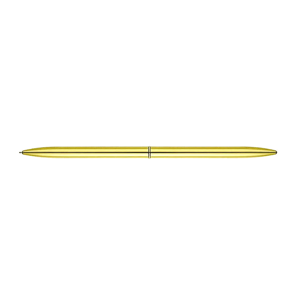 Gold Pen