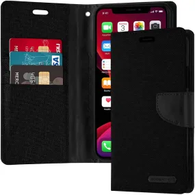 GOOSPERY  CANVAS DIARY  IPHONE 11 PRO