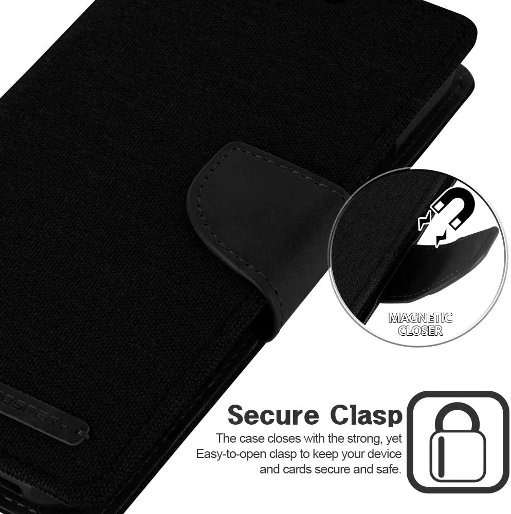GOOSPERY  CANVAS DIARY  IPHONE 11 PRO