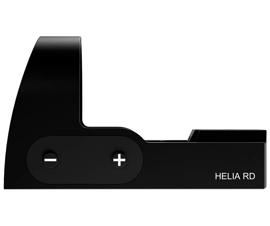 Red Helia RD 20018 Dot Sight - High-Precision Optimal Accuracy