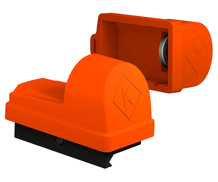 Red Helia RD 20018 Dot Sight - High-Precision Optimal Accuracy