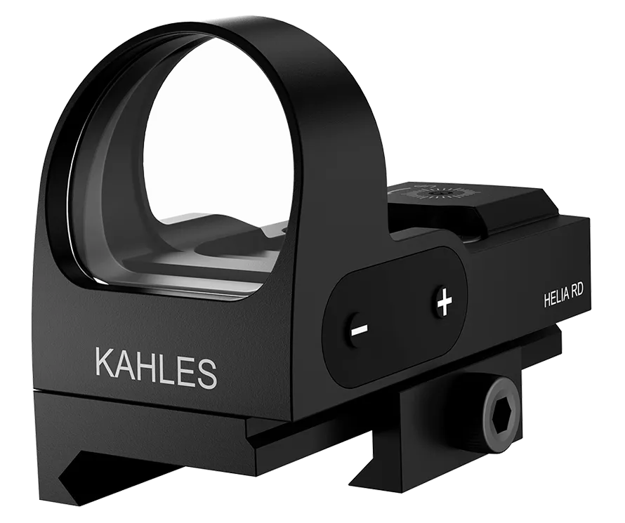 Red Helia RD 20018 Dot Sight - High-Precision Optimal Accuracy