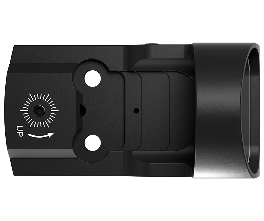 Red Helia RD 20018 Dot Sight - High-Precision Optimal Accuracy