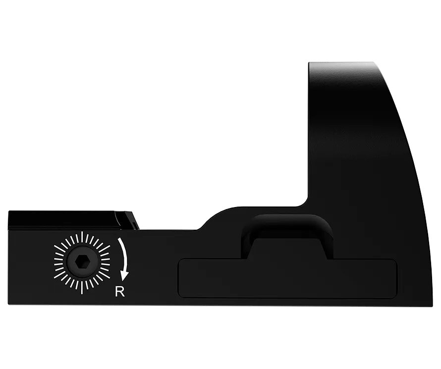Red Helia RD 20018 Dot Sight - High-Precision Optimal Accuracy